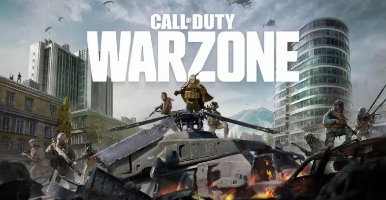 Картинка до новини - Activision припиняє Warzone на PS4 і Xbox One