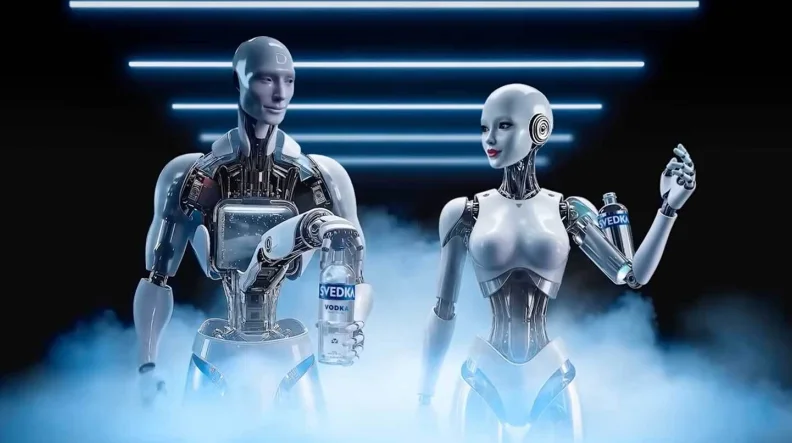 Imagen del artículo - Resumen de IA: anuncios del Super Bowl y herramientas