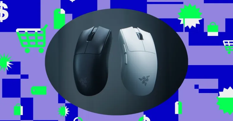 Imagen del artículo - Ofertas Razer y monitor 32" 4K QD-OLED en Best Buy