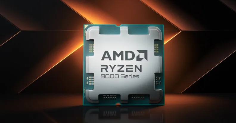 AMD Ryzen 7 9850X3D — реліз і ціна