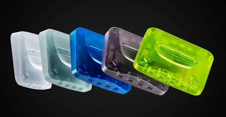 Imagen del artículo - Analogue 3D Prototype: nuevas ediciones limitadas