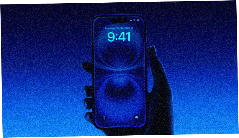 Imagen del artículo - Apple Discutió la Adquisición de Mistral AI y Perplexity