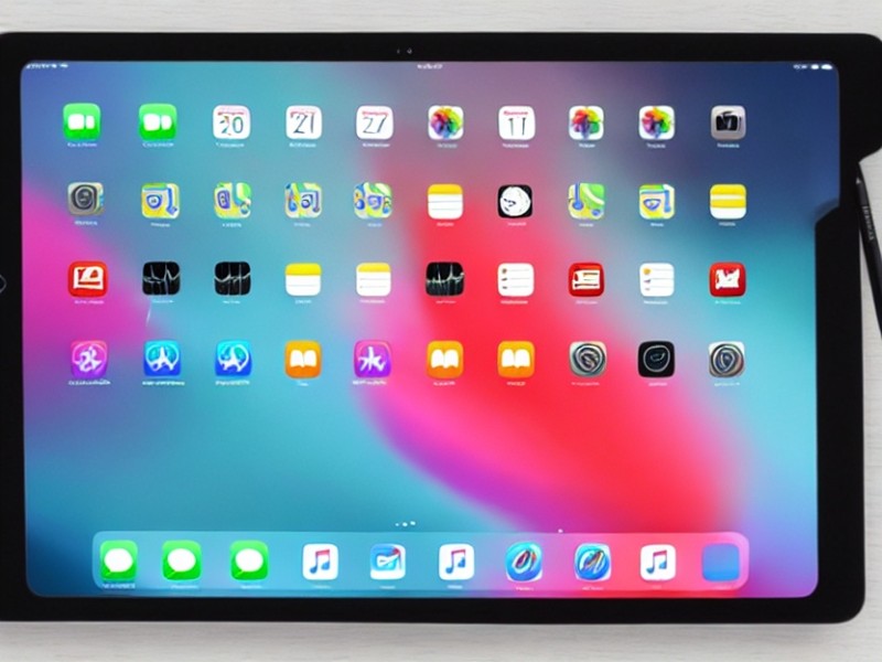 Apple спростить лінійку iPad у 2024 році