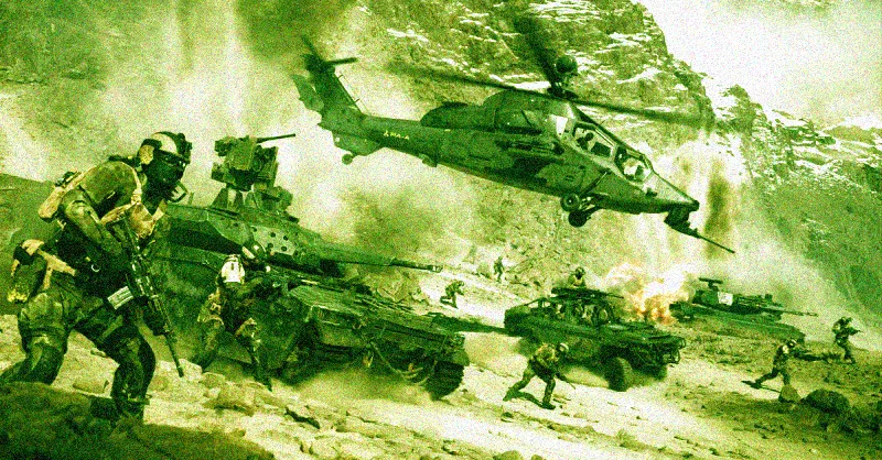 Imagen del artículo - Battlefield 6 ya con un 24% de descuento en Black Friday
