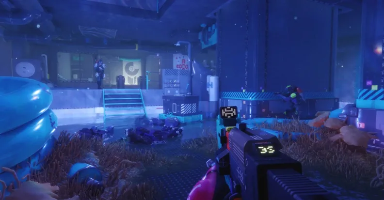 Imagen del artículo - Bungie fija nueva fecha: Marathon llega el 5 de marzo