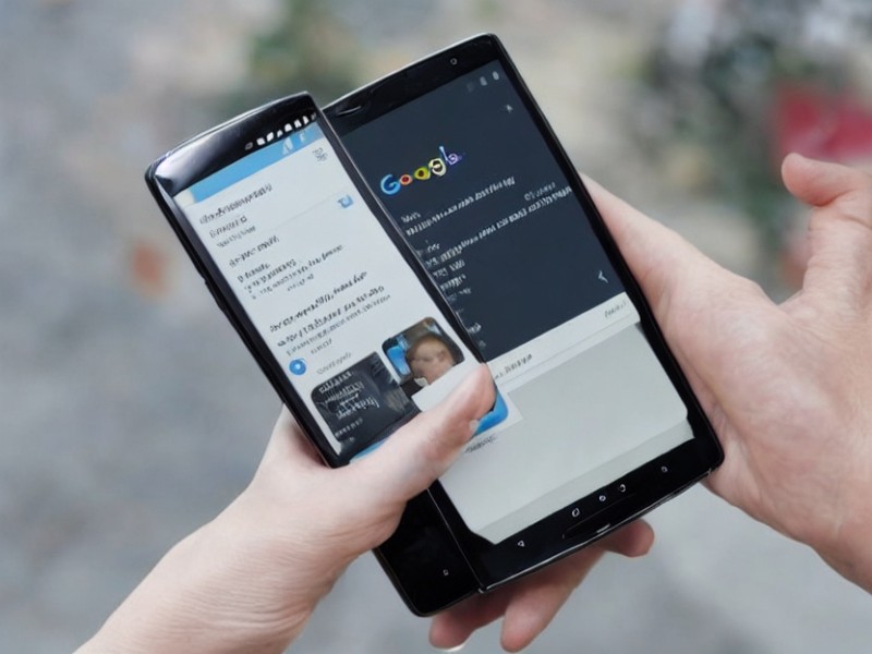 ChatGPT може замінити "Google Асистента" на телефонах Android