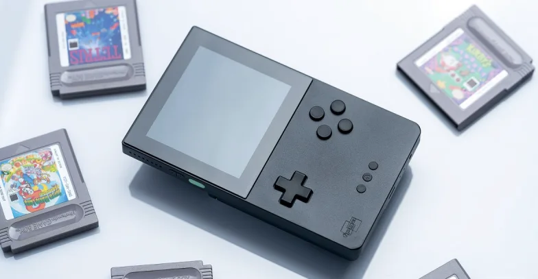 Imagen del artículo - Analogue Pocket sube a 240 dólares