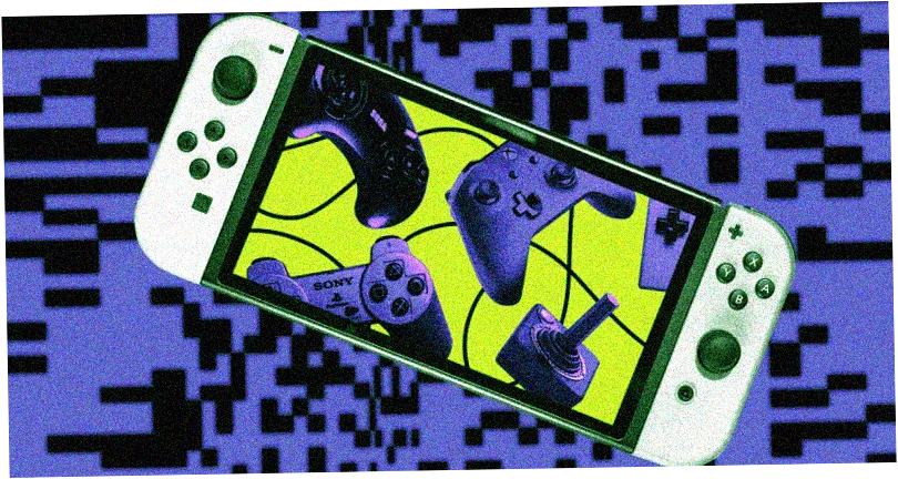 Imagen del artículo - Por qué un exeditor de Polygon crea un podcast para gamers mayores