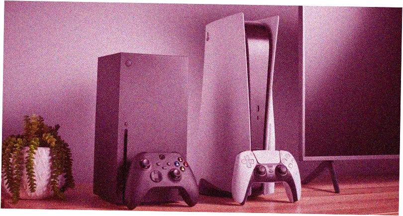 Imagen del artículo - Por qué PlayStation y Xbox ya no son solo consolas.