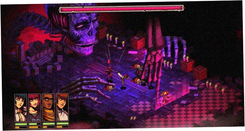 Imagen del artículo - Demonschool: RPG demoníaco mágico inspirado en Buffy y Persona