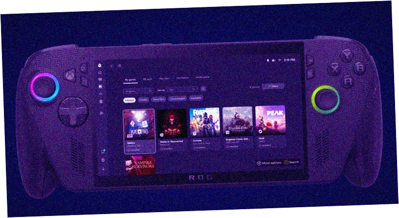 Imagen del artículo - La app de Xbox para PC de Microsoft añade juegos de Steam y acceso a otras tiendas