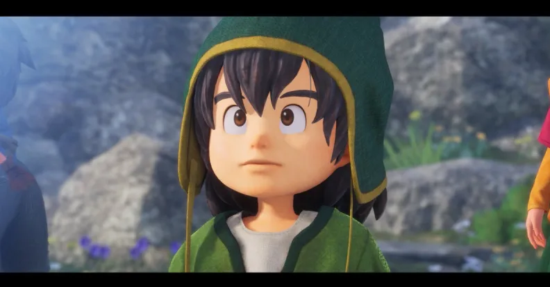 Imagen del artículo - Dragon Quest VII Reimagined: mejor punto de entrada