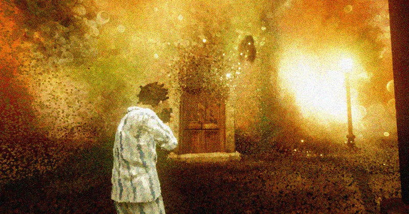 Imagen del artículo - Sueños de Otro — un impresionante juego de estilo onírico de Q-Games