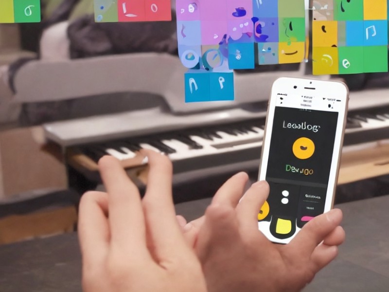 Duolingo створює додаток для навчання музики