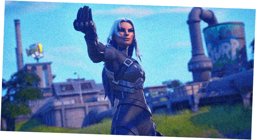 Imagen del artículo - Fortnite se recupera tras problemas de acceso.