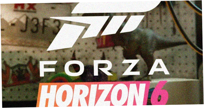 Imagen del artículo - Forza Horizon 6 se desarrollará en Japón y saldrá en 2026