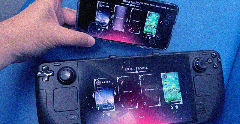 GameHub виправив синхронізацію збережень Silksong між телефоном і ПК