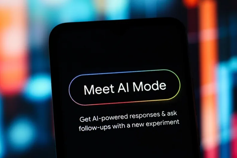 Imagen del artículo - Google integra Inteligencia Personal en AI Mode