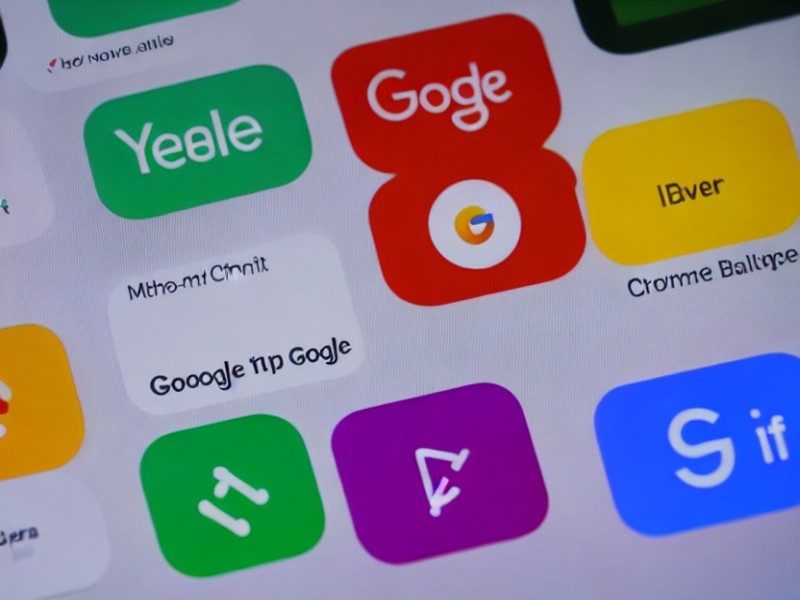 Google перенесе рядок пошуку вниз у Chrome для iOS