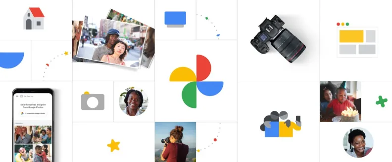 Imagen del artículo - Google Photos "Me Meme": crea memes con IA