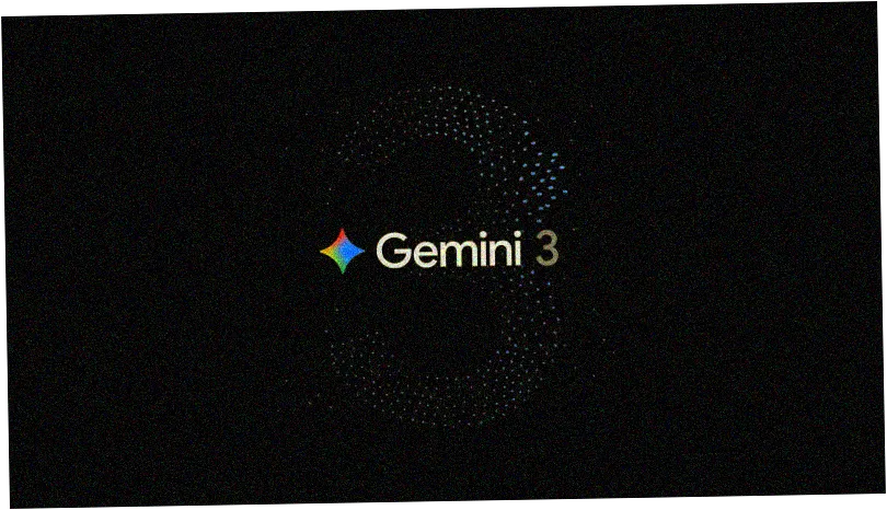 Imagen del artículo - Google lanza el modelo Gemini 3 más inteligente.