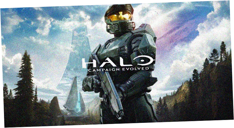 Image for article - Halo: Campaign Evolved — Complete Update of the Classic Campaign Coming to PS5 and Xbox in 2026