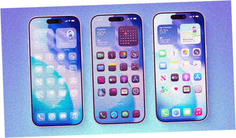 Imagen del artículo - iOS 27 Recibirá Dos Actualizaciones Clave