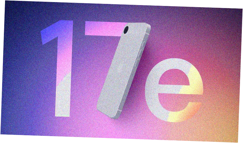 Imagen del artículo - iPhone 17e: Todos los rumores hasta hoy