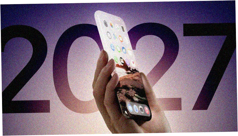Imagen del artículo - ¿iPhone XX? 6 funciones que se comentan por el 20 aniversario de Apple