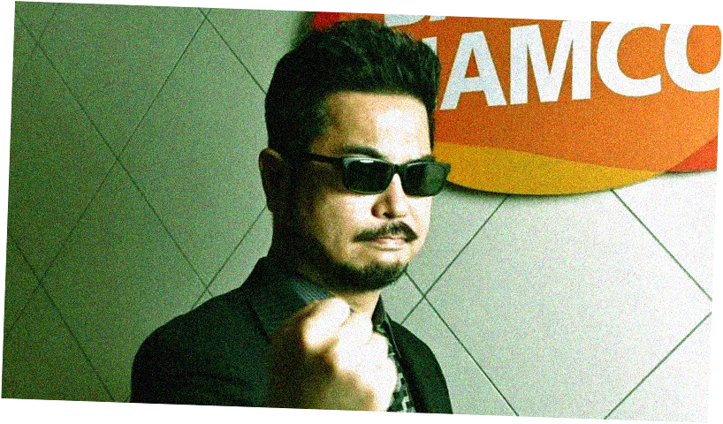Imagen del artículo - Katsuhiro Harada, el director y productor de Tekken de larga data, deja Bandai Namco