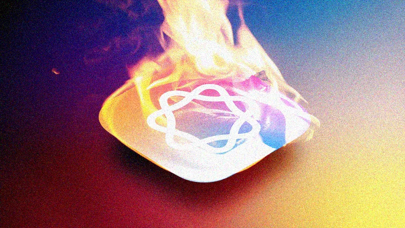 Imagen del artículo - La crisis de inteligencia artificial de Apple: Pérdida de talento a favor de la competencia