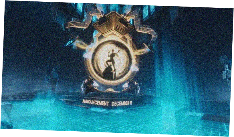 Imagen del artículo - El futuro de Tomb Raider se revelará en los Game Awards