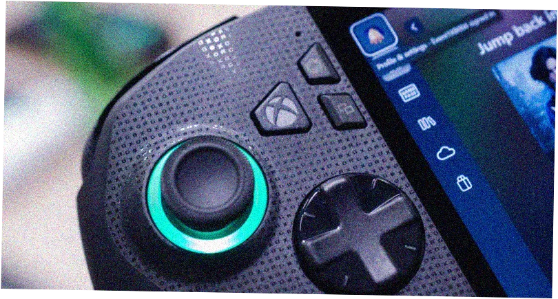 Microsoft та Asus відкривають попередні замовлення на Xbox Ally — X коштує $999
