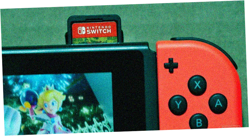 Imagen del artículo - Un moderador de Nintendo Switch condenado a pagar $2 millones por piratería
