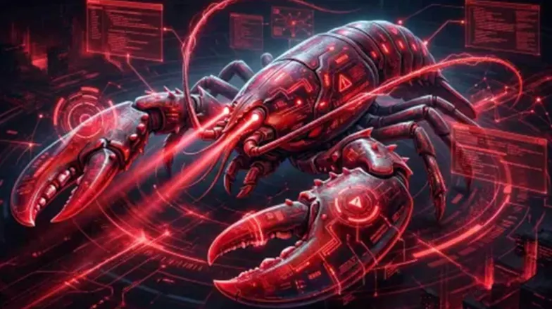 Imagen del artículo - Moltbot, Prism y K2.5: novedades en agentes de IA