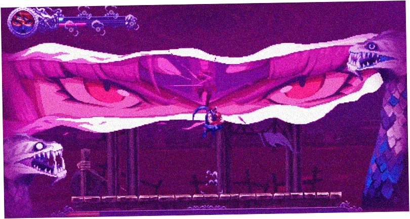Imagen del artículo - Ninja Gaiden: Ragebound — la reinvención retro perfecta de la serie culta