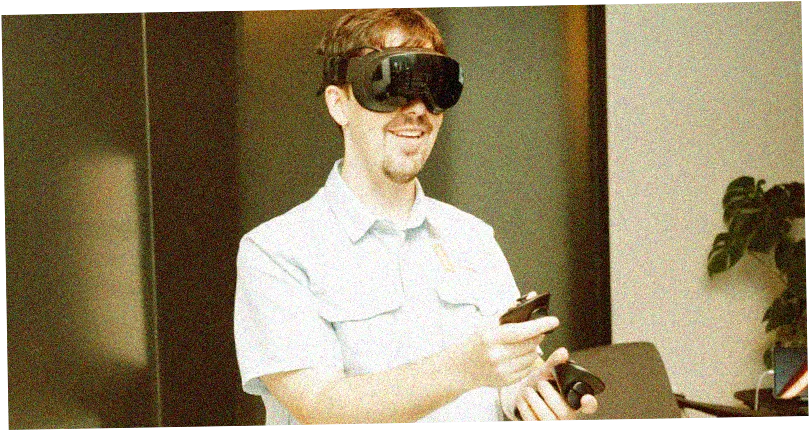 Imagen del artículo - La nueva tecnología de streaming VR de Valve funcionará no solo con sus cascos.