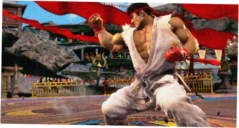 Imagen del artículo - La nueva película "Street Fighter" se estrenará en cines en octubre de 2026.