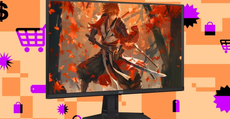 Imagen del artículo - Ofertas: AOC QD-OLED 27", Ghost of Yōtei y Beats Studio Buds
