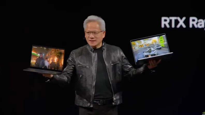Image for article — Nvidia, Agents, and AI Policy — Today's Rundown