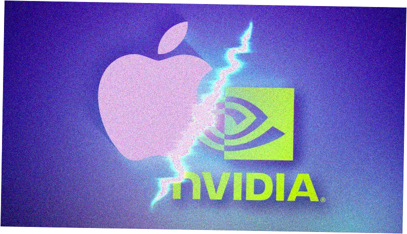 Imagen del artículo - Nvidia se convierte en la primera empresa con una capitalización de 5 billones de dólares por el aumento de la demanda de IA.