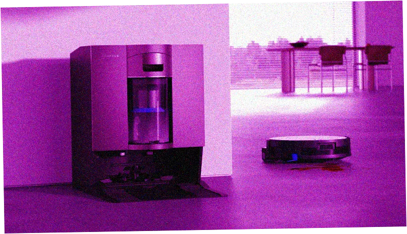 Imagen del artículo - Análisis del Ecovacs Deebot X11 Omnicyclone: Robot aspirador con soporte para HomeKit y carga rápida