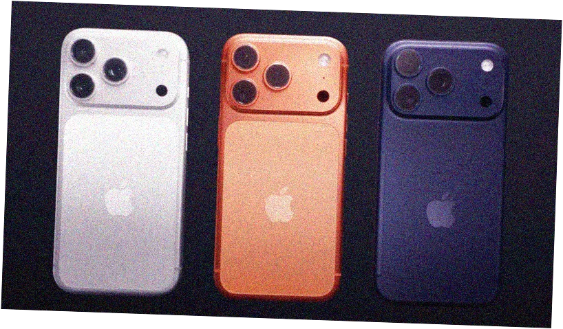Imagen del artículo - Reseñas del iPhone 17 Pro: Dos ventajas clave sobre el iPhone Air