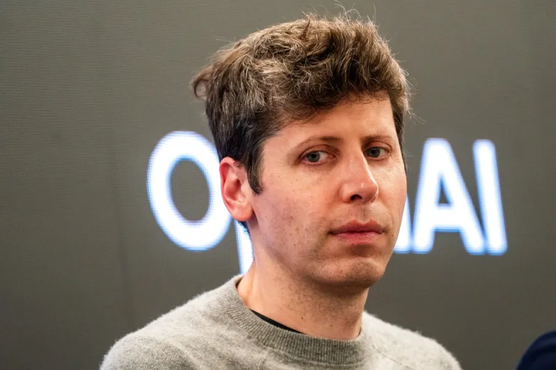 Imagen del artículo - OpenAI acuerda uso de IA con el Departamento de Defensa