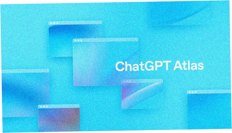 Imagen del artículo - OpenAI lanza el navegador 'ChatGPT Atlas' para competir con Safari y Chrome
