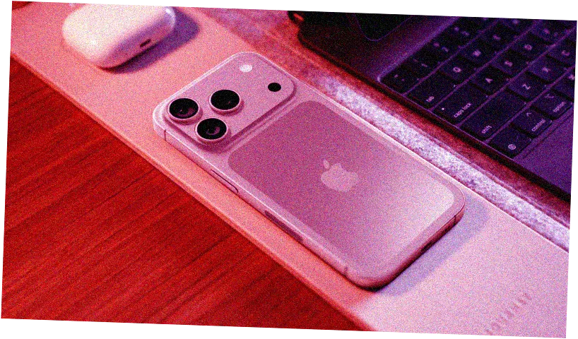 Imagen del artículo - Encuesta: casi el 70% de los usuarios planea actualizar a iPhone 17