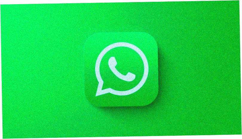 Imagen del artículo - La última beta de WhatsApp para iPhone incluye función de asistencia de escritura con IA.