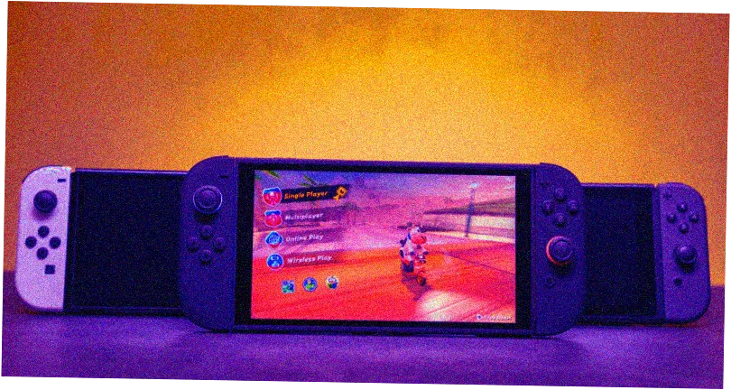 Підтверджено підтримку VRR у док-станції Nintendo Switch 2, але чому вона не працює з Switch 2?