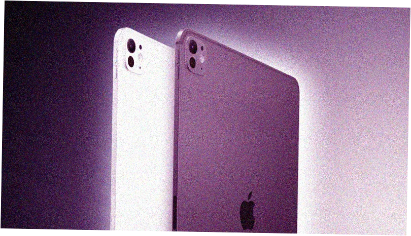 Imagen del artículo - Guía del comprador: iPad Pro M4 vs M5 - 20 diferencias