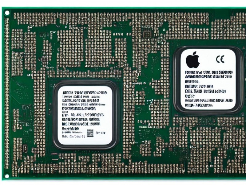 Потужність процесора Apple M2 Ultra порівняли з конкурентами від AMD та Intel